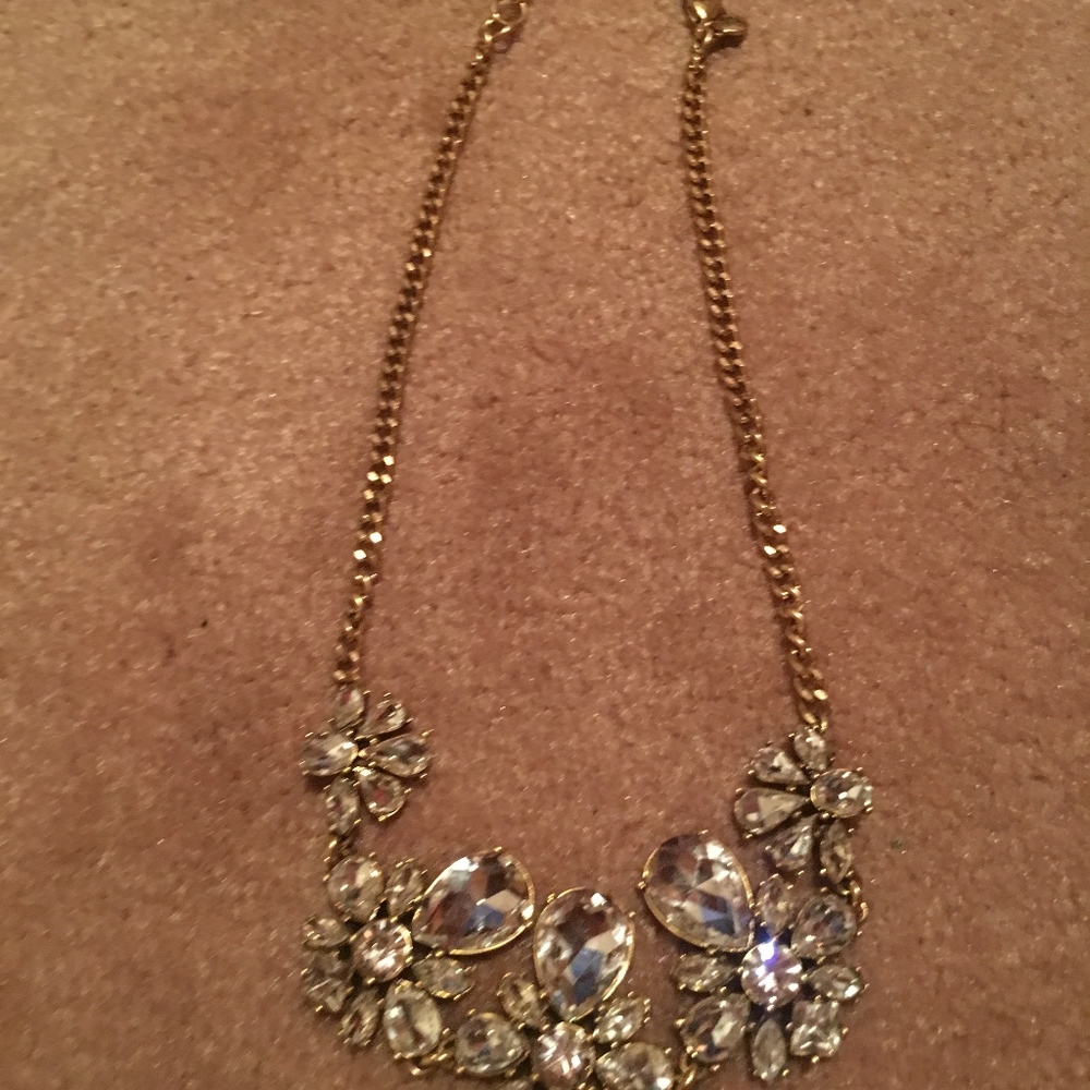 Jcrew Necklace